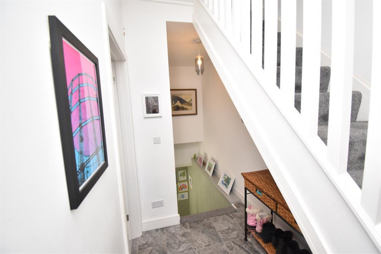 Hillside Road, St George, Bristol BS5 7PA