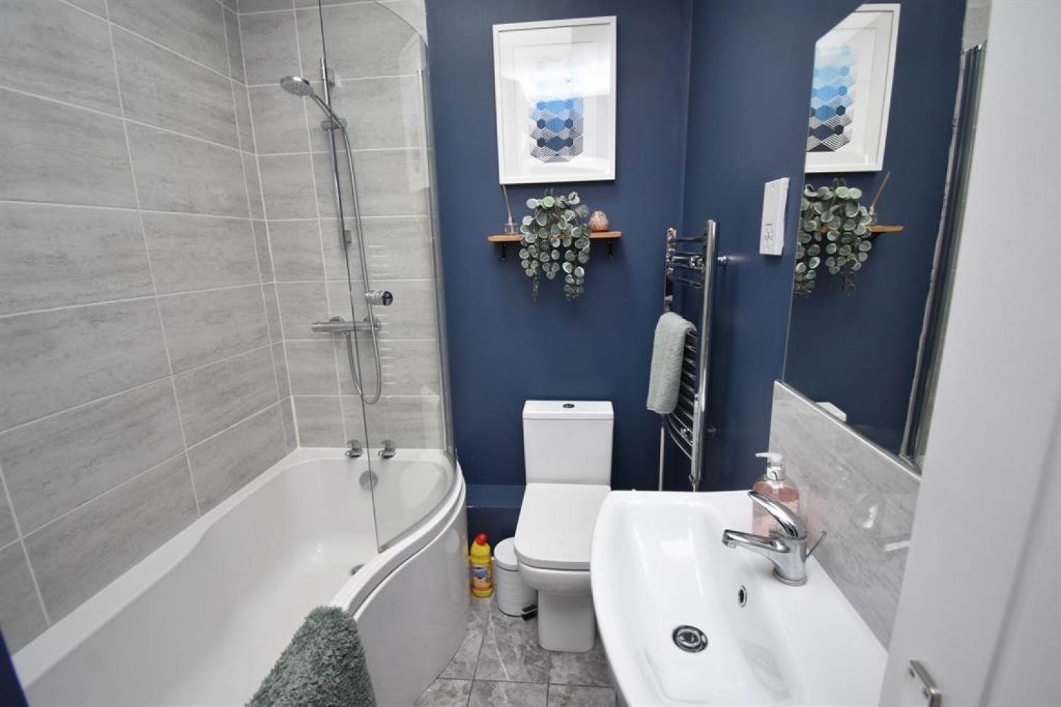 Hillside Road, St George, Bristol BS5 7PA