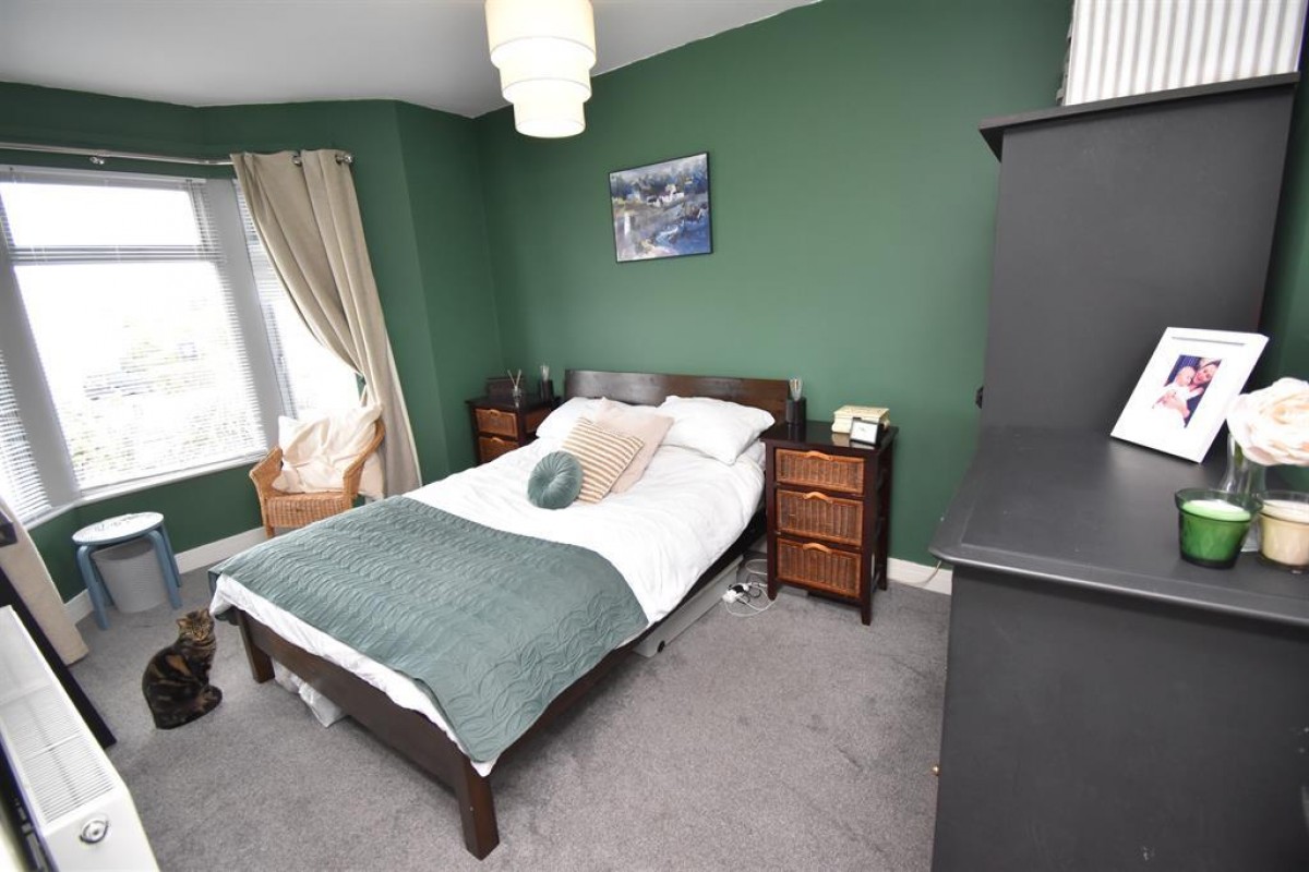 Hillside Road, St George, Bristol BS5 7PA