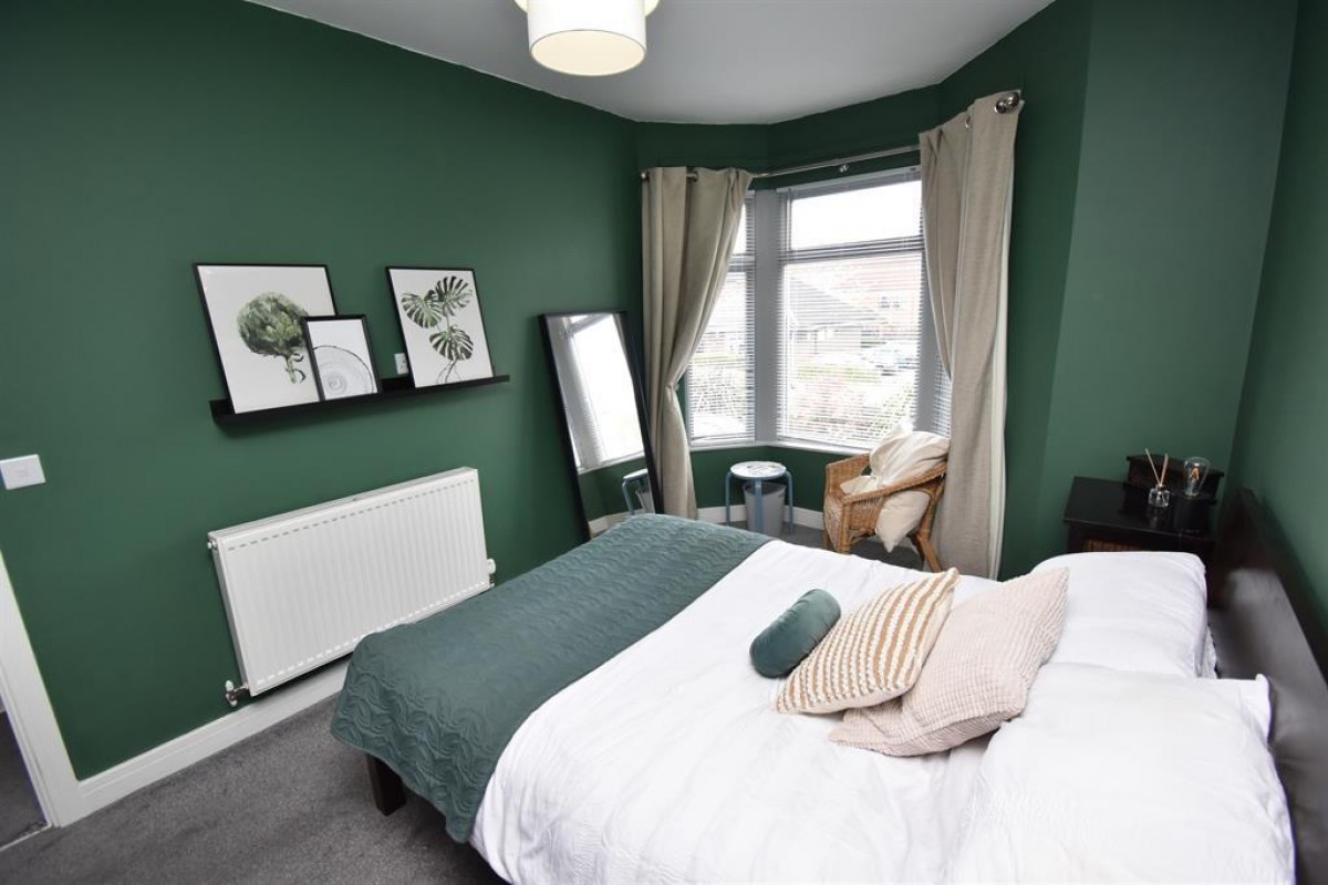 Hillside Road, St George, Bristol BS5 7PA