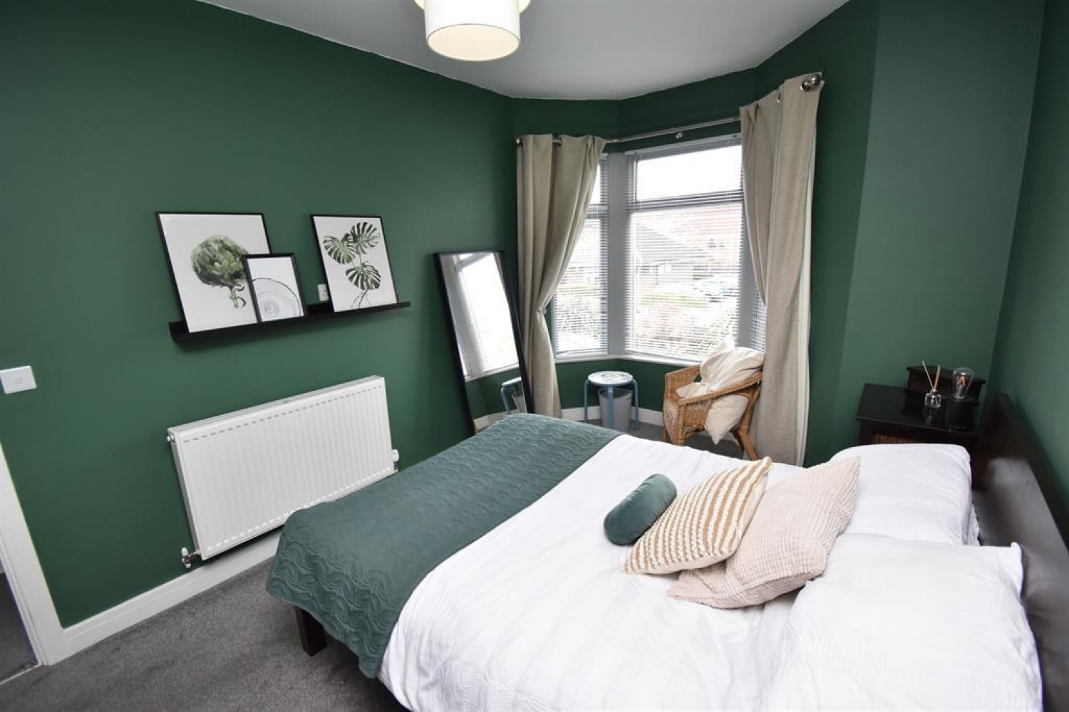 Hillside Road, St George, Bristol BS5 7PA