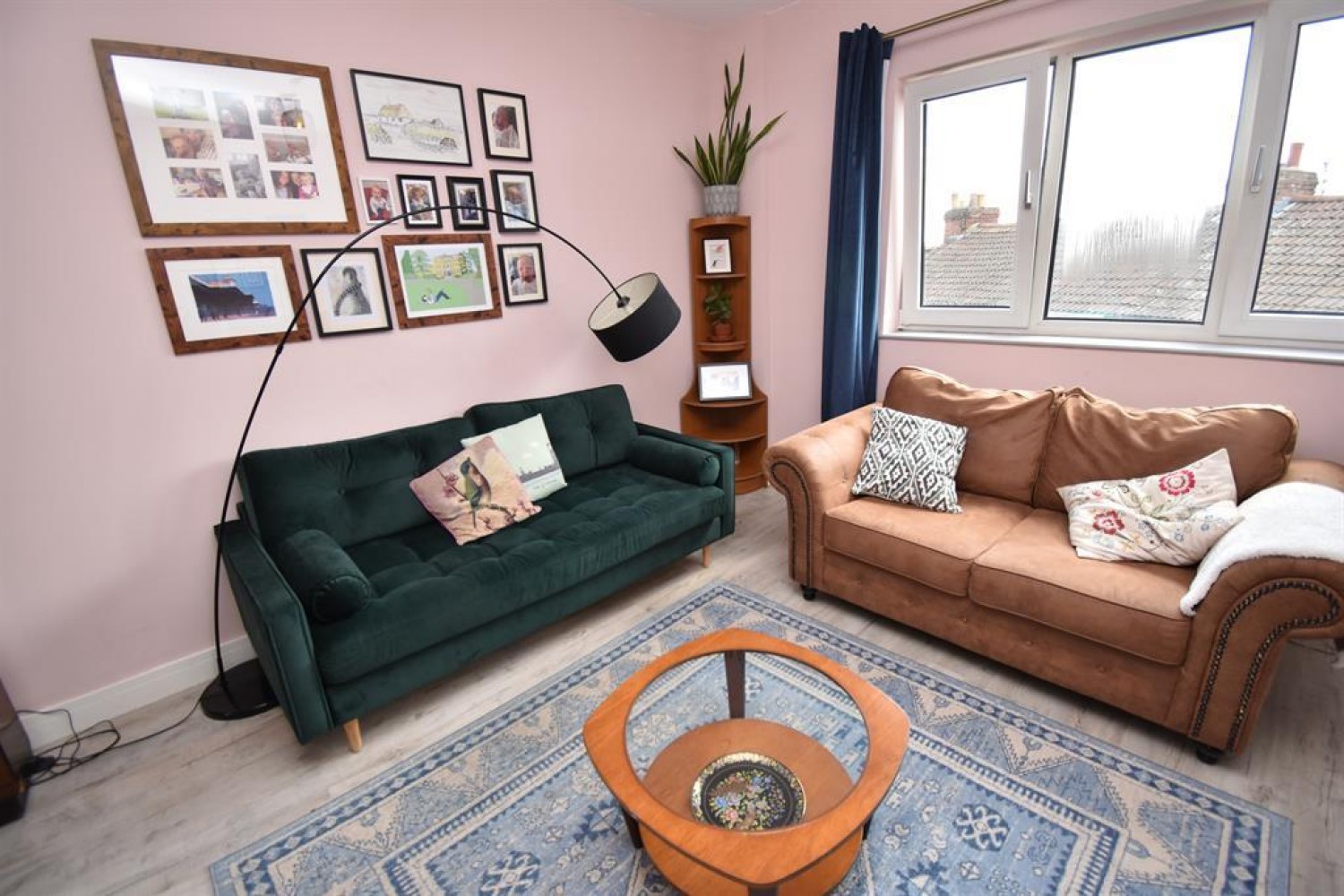 Hillside Road, St George, Bristol BS5 7PA