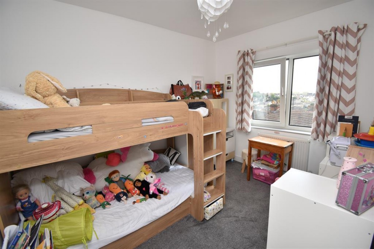 Hillside Road, St George, Bristol BS5 7PA