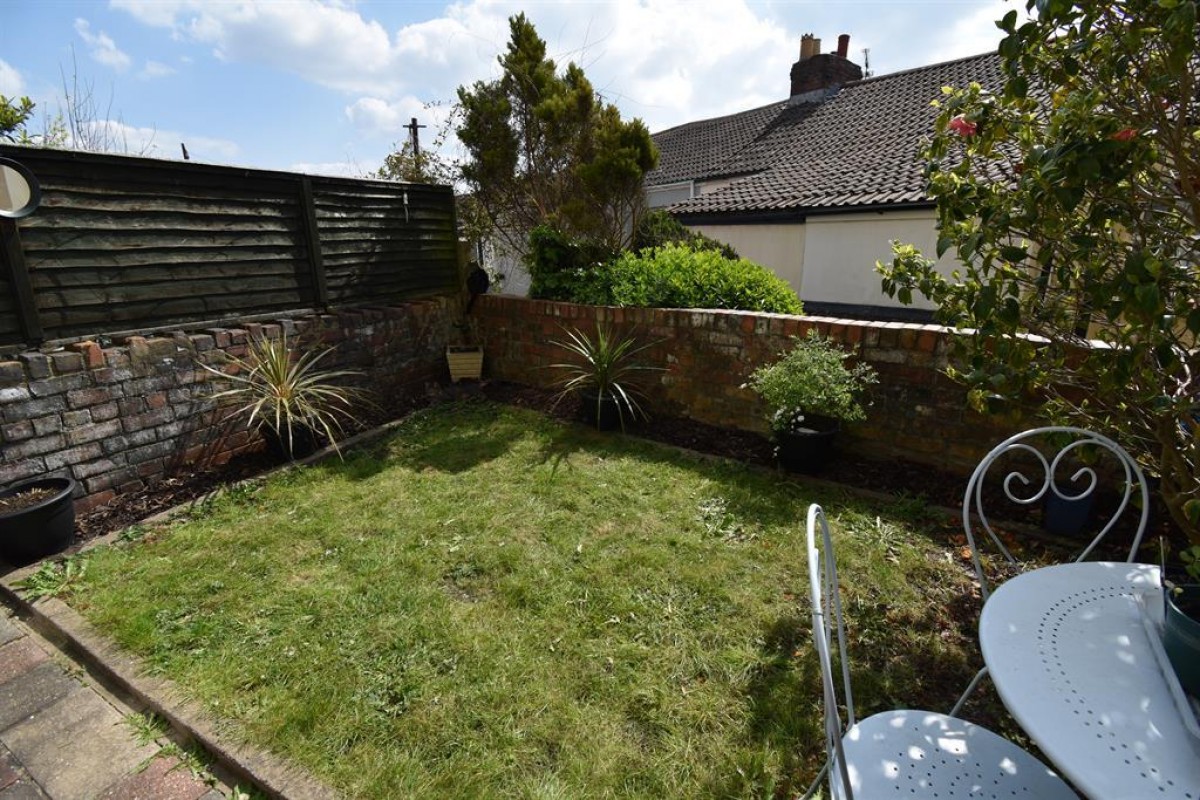 Hillside Road, St George, Bristol BS5 7PA