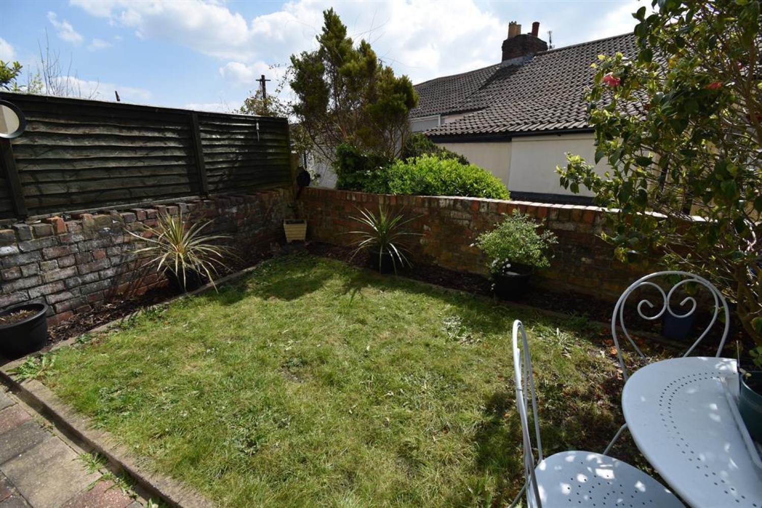 Hillside Road, St George, Bristol BS5 7PA