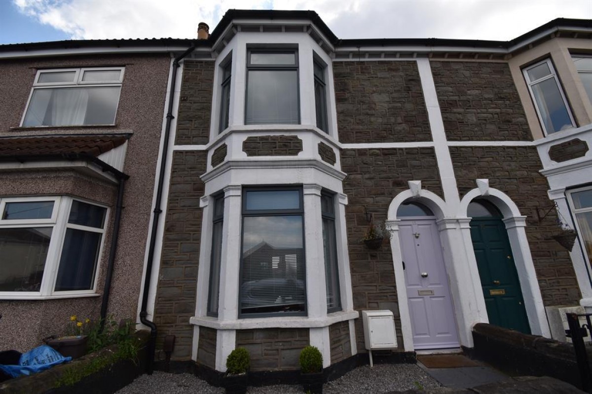 Hillside Road, St George, Bristol BS5 7PA