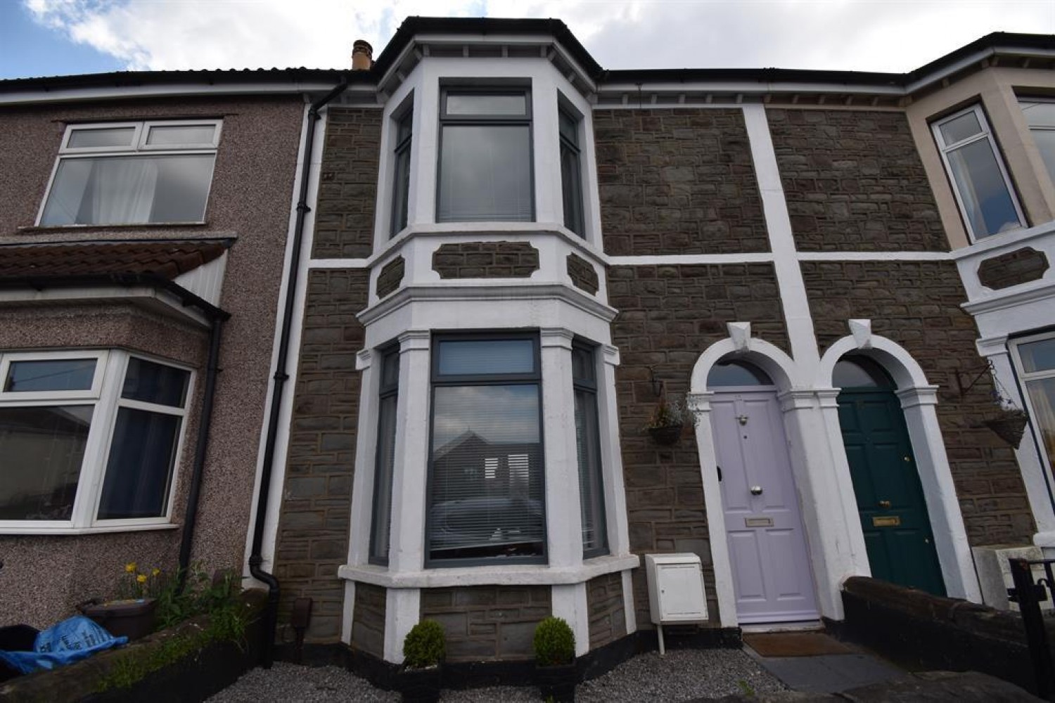 Hillside Road, St George, Bristol BS5 7PA