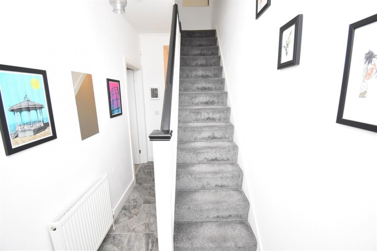 Hillside Road, St George, Bristol BS5 7PA