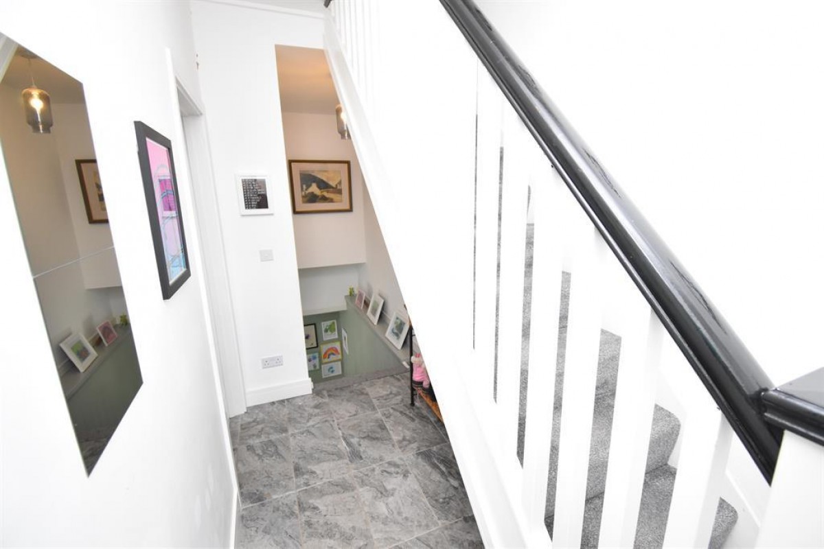 Hillside Road, St George, Bristol BS5 7PA