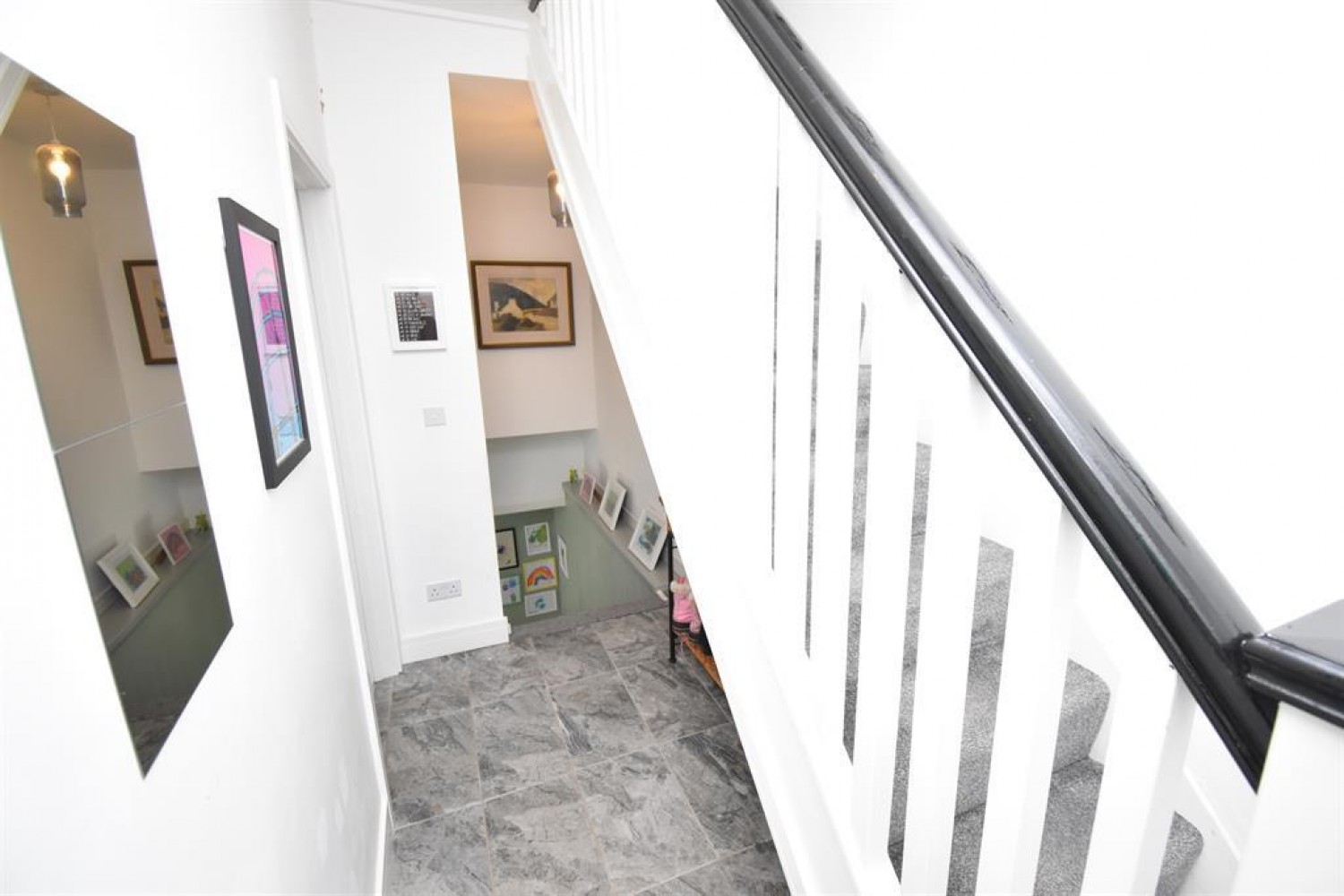 Hillside Road, St George, Bristol BS5 7PA