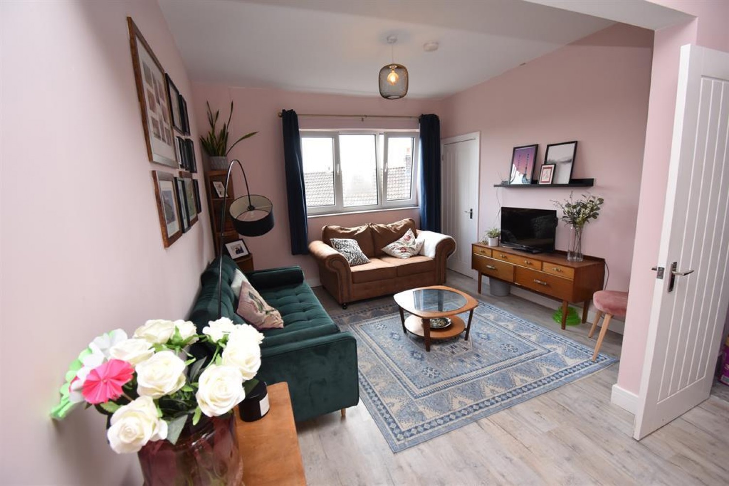 Hillside Road, St George, Bristol BS5 7PA