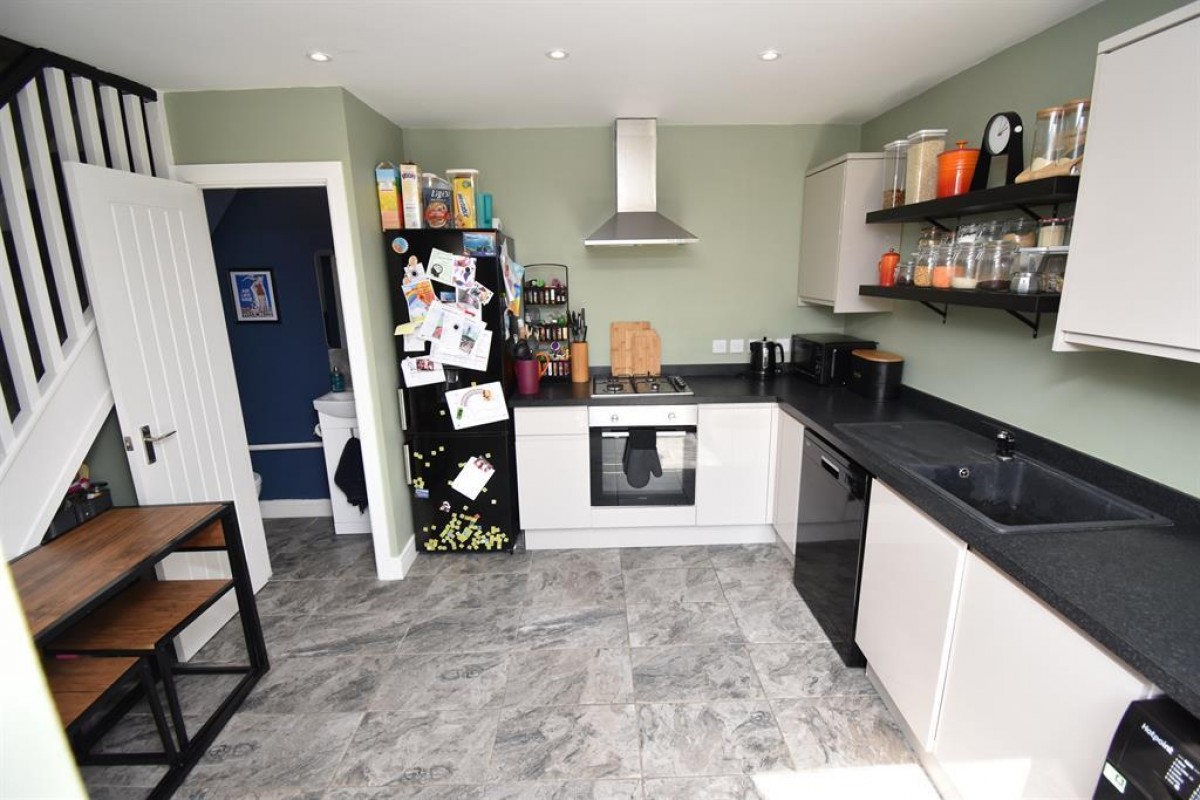 Hillside Road, St George, Bristol BS5 7PA