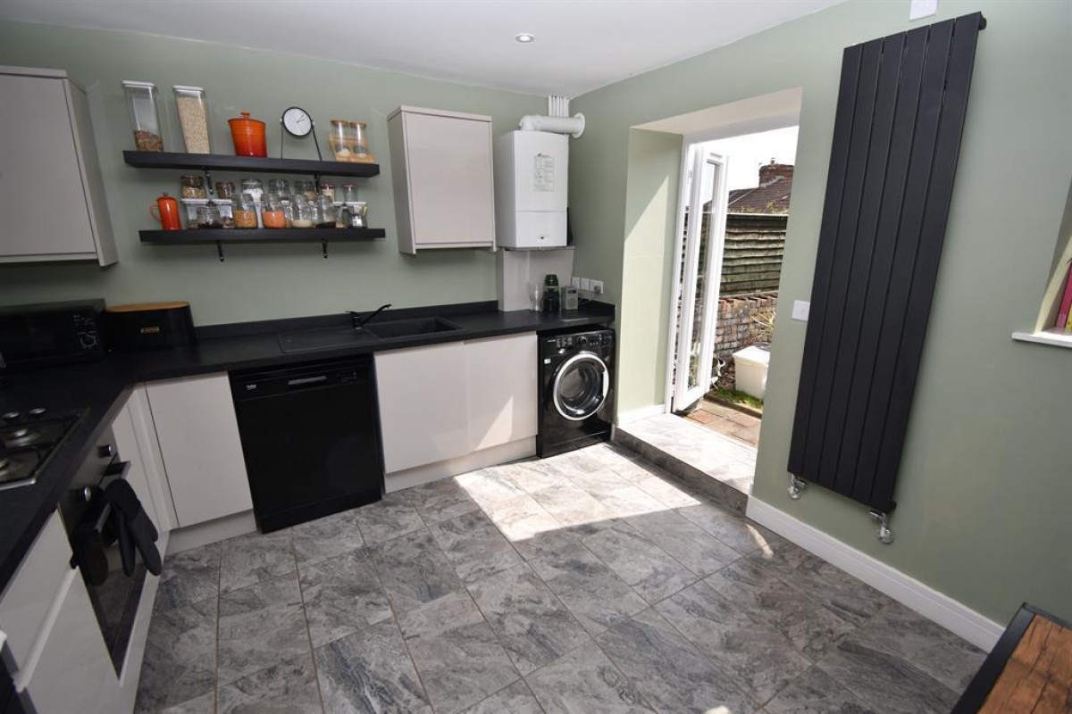 Hillside Road, St George, Bristol BS5 7PA