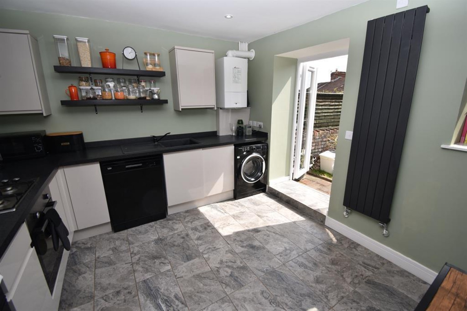 Hillside Road, St George, Bristol BS5 7PA