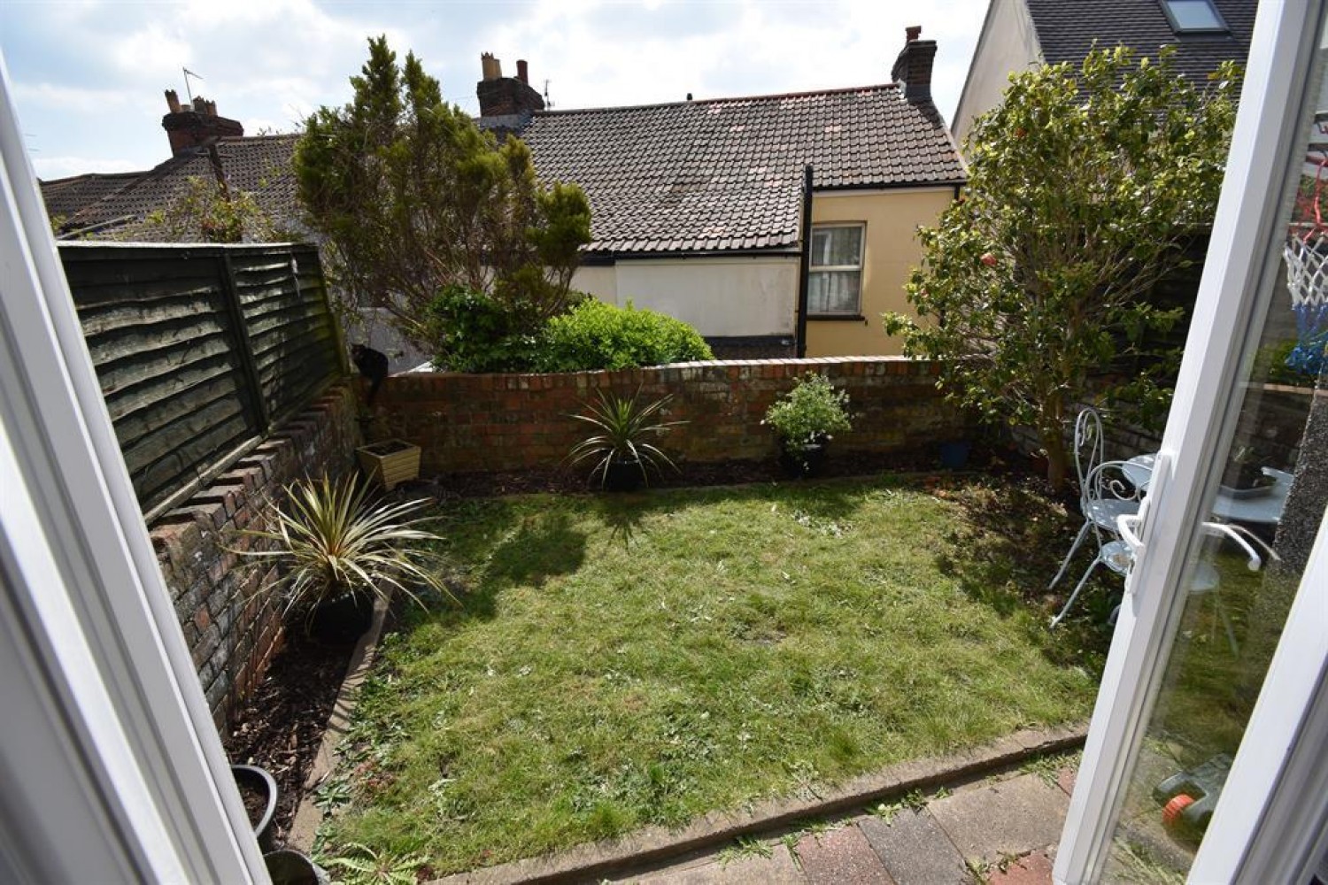 Hillside Road, St George, Bristol BS5 7PA