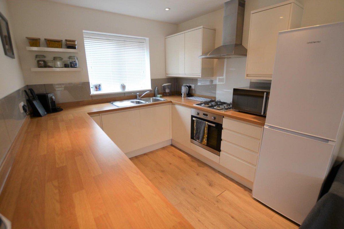 Novers Lane, Bristol, BS4 1QR