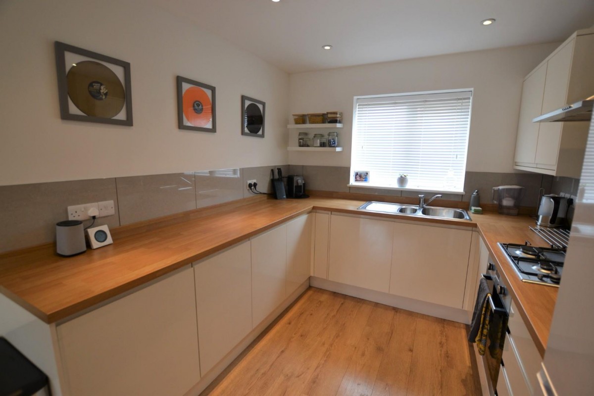 Novers Lane, Bristol, BS4 1QR