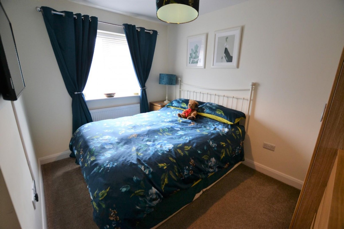 Novers Lane, Bristol, BS4 1QR