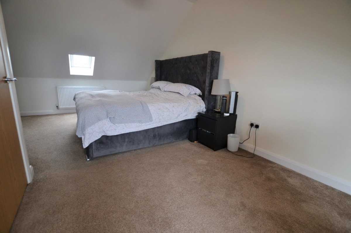 Novers Lane, Bristol, BS4 1QR