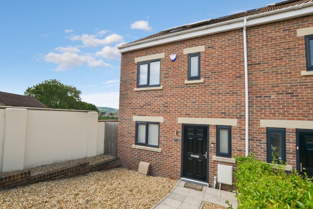 Novers Lane, Bristol, BS4 1QR