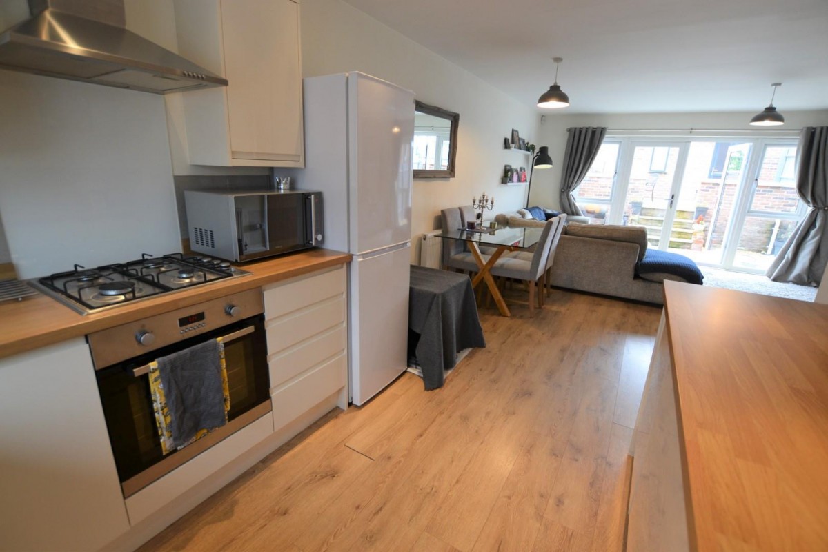 Novers Lane, Bristol, BS4 1QR