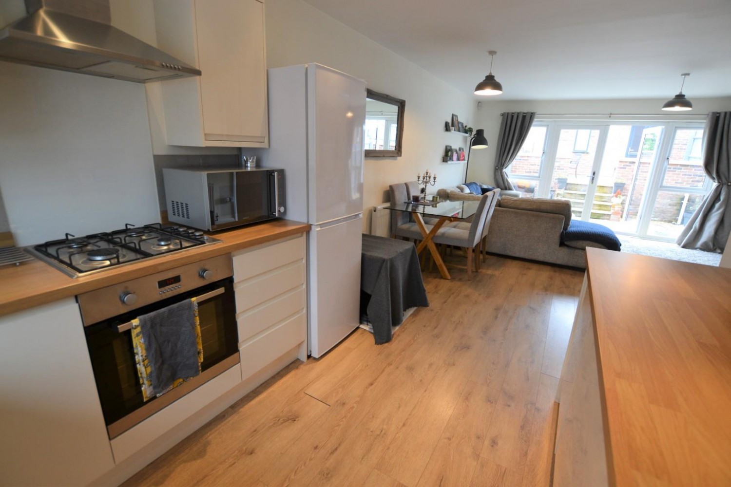 Novers Lane, Bristol, BS4 1QR