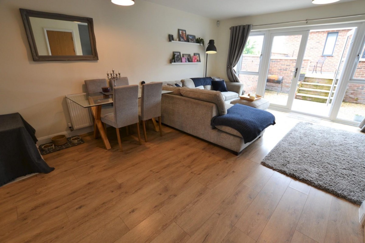 Novers Lane, Bristol, BS4 1QR