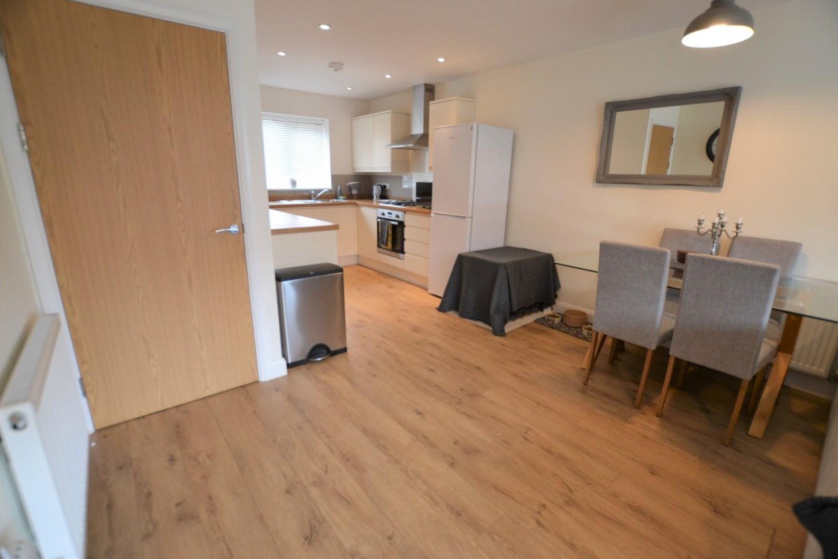 Novers Lane, Bristol, BS4 1QR