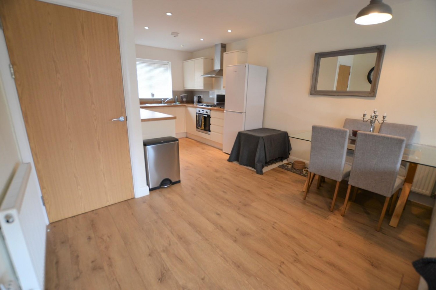 Novers Lane, Bristol, BS4 1QR