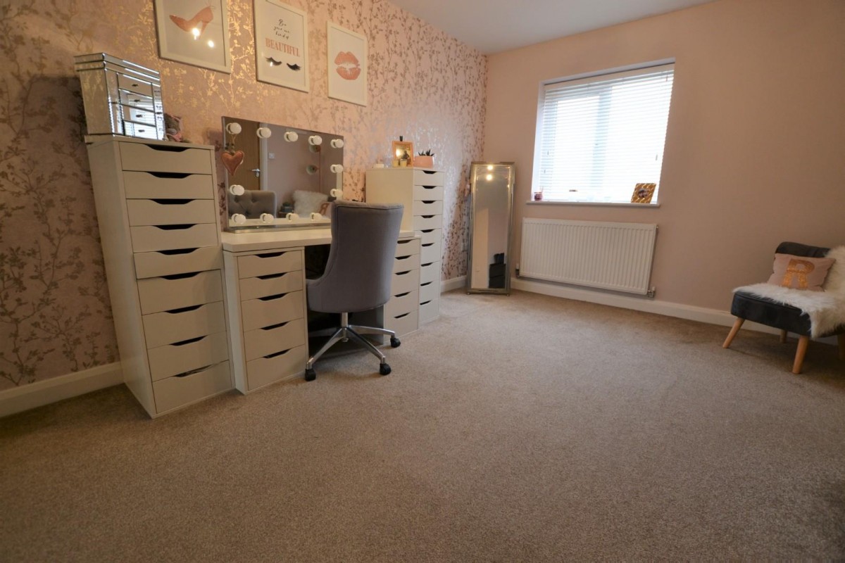 Novers Lane, Bristol, BS4 1QR