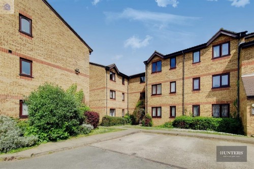 Overton Drive, Chadwell Heath, RM6