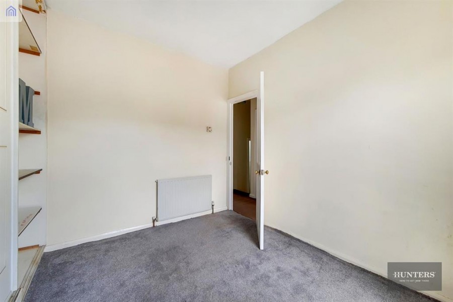 Campden Crescent, Dagenham, RM8