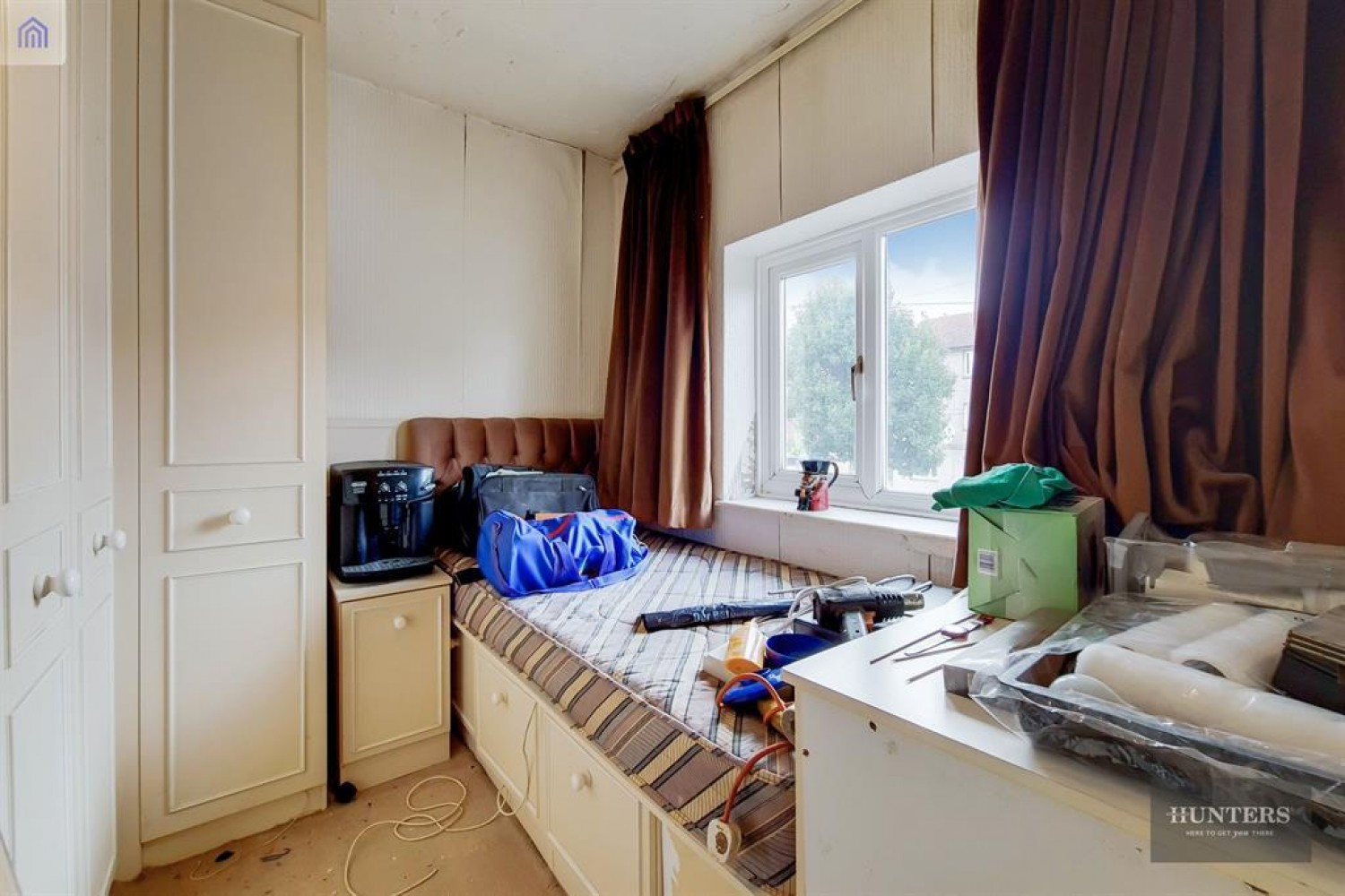 Uplands Road, Marks Gate, Chadwell Heath, RM6