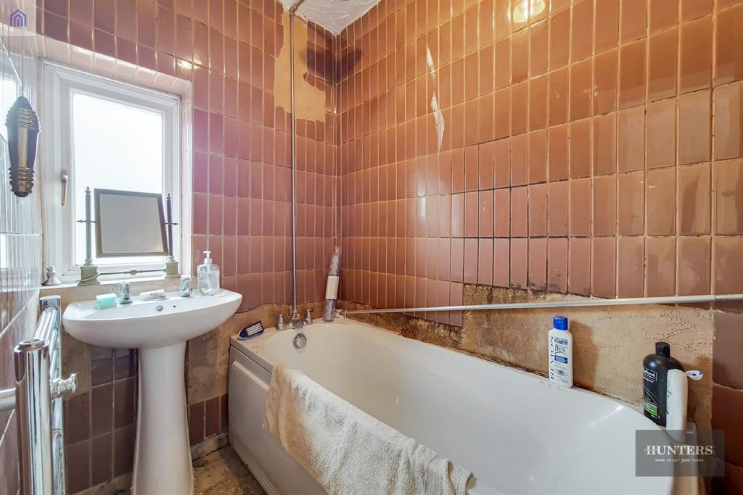 Uplands Road, Marks Gate, Chadwell Heath, RM6