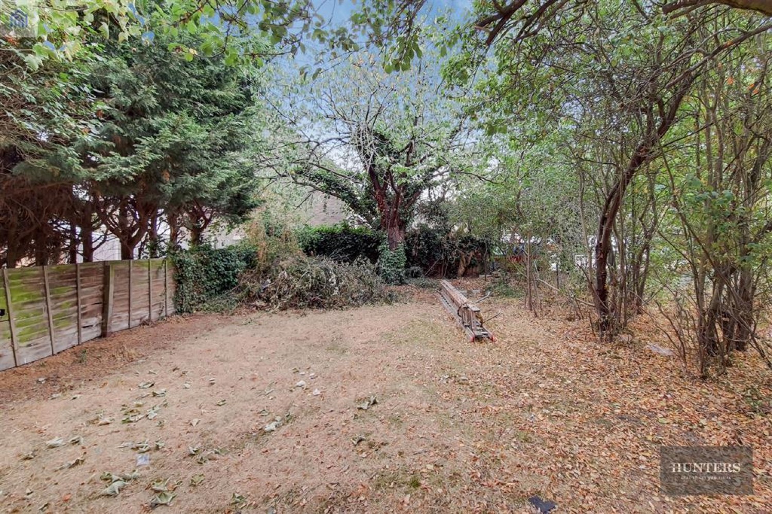 Uplands Road, Marks Gate, Chadwell Heath, RM6