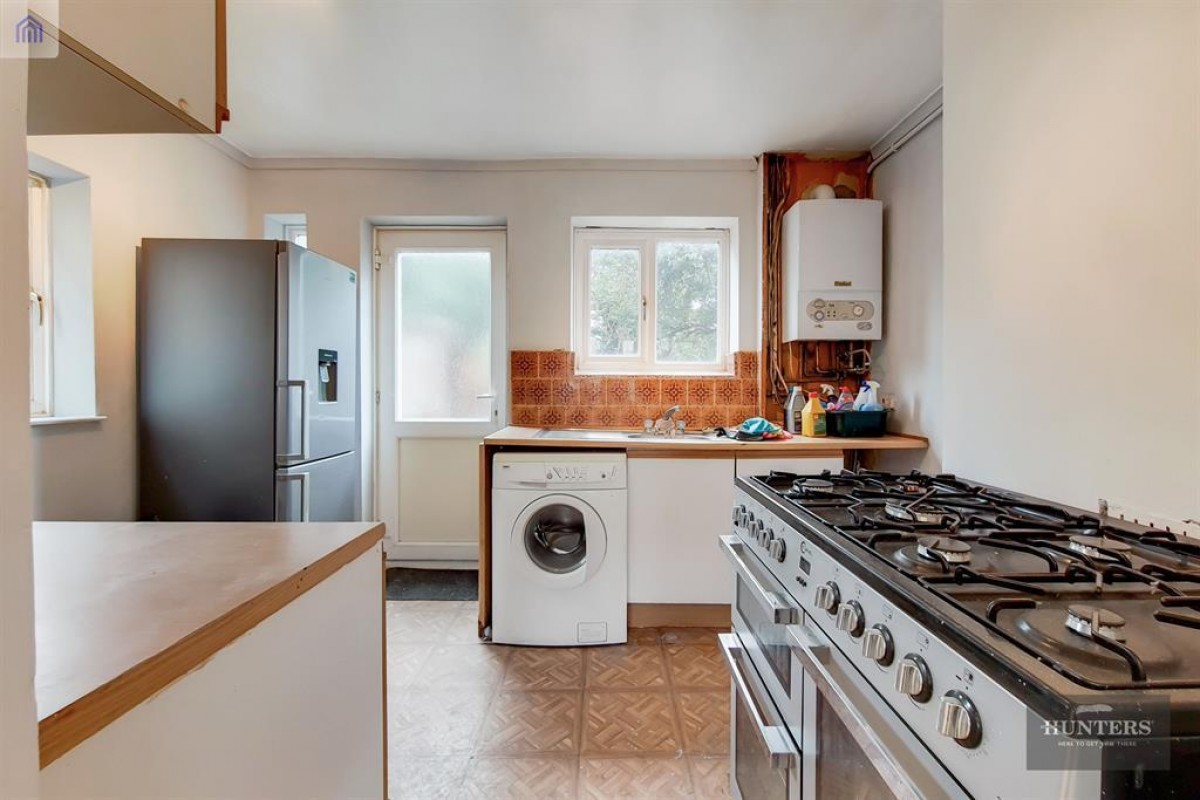 Uplands Road, Marks Gate, Chadwell Heath, RM6