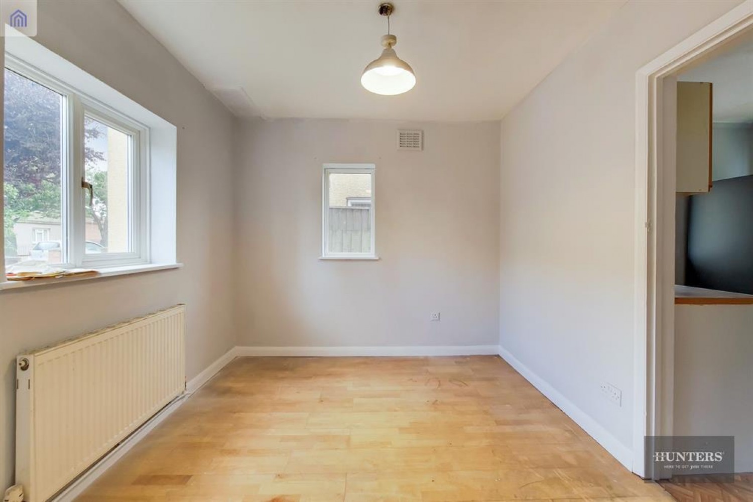 Uplands Road, Marks Gate, Chadwell Heath, RM6