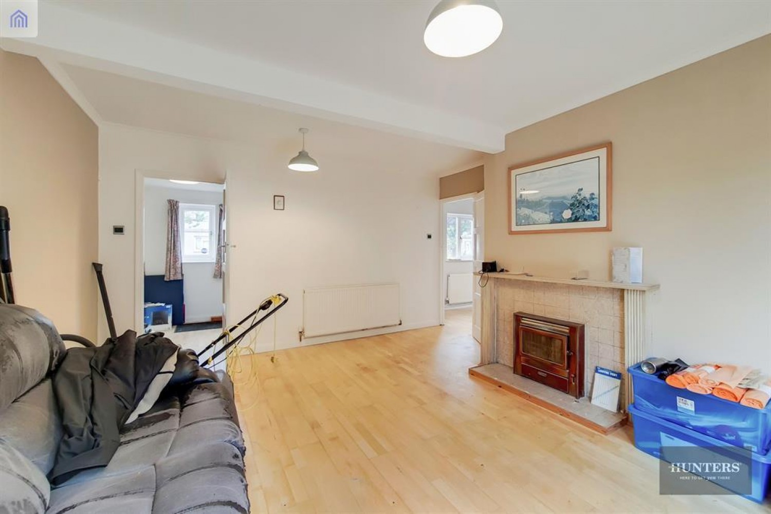 Uplands Road, Marks Gate, Chadwell Heath, RM6