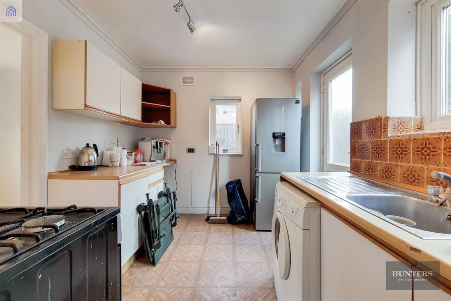 Uplands Road, Marks Gate, Chadwell Heath, RM6