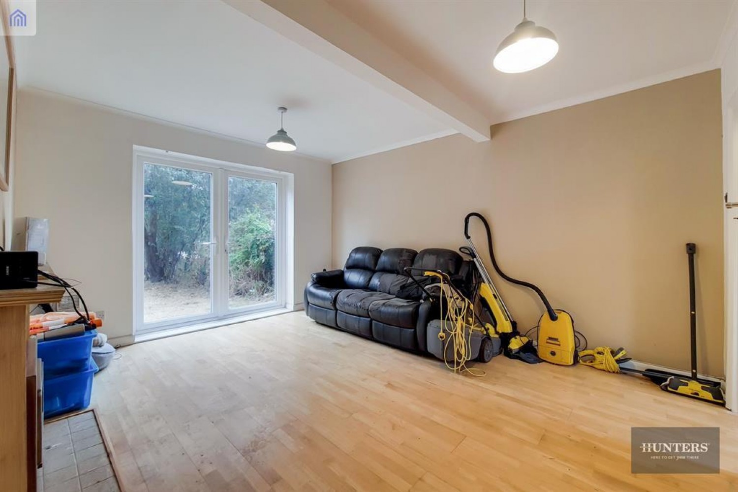 Uplands Road, Marks Gate, Chadwell Heath, RM6