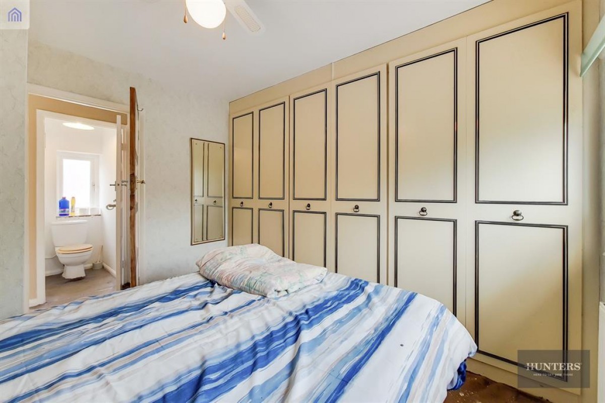 Uplands Road, Marks Gate, Chadwell Heath, RM6