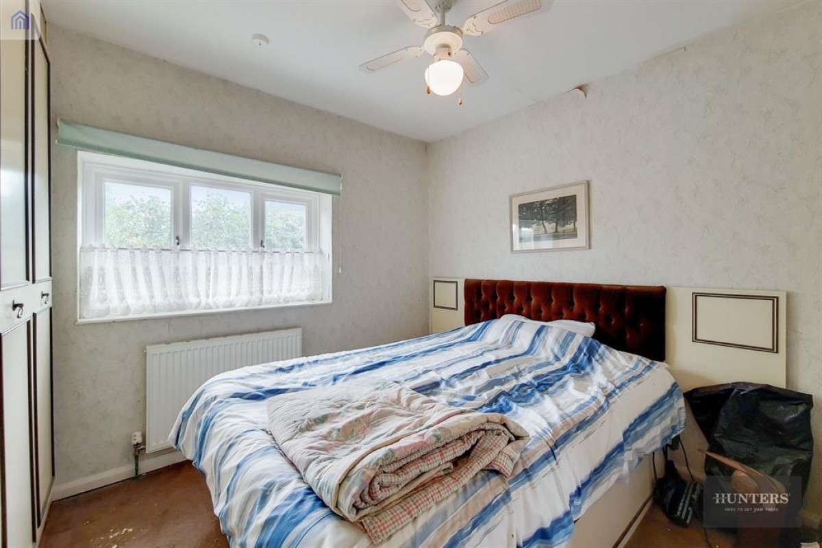 Uplands Road, Marks Gate, Chadwell Heath, RM6
