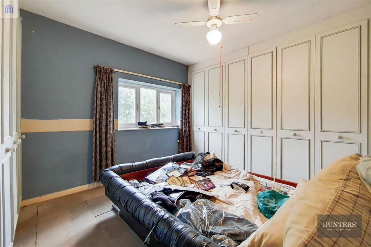 Uplands Road, Marks Gate, Chadwell Heath, RM6