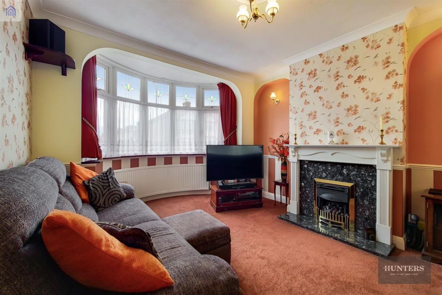 Blackbush Avenue, Chadwell Heath, RM6