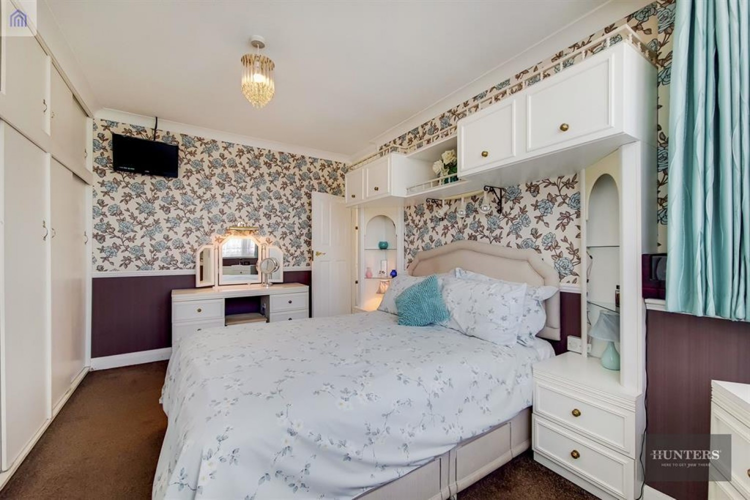Blackbush Avenue, Chadwell Heath, RM6