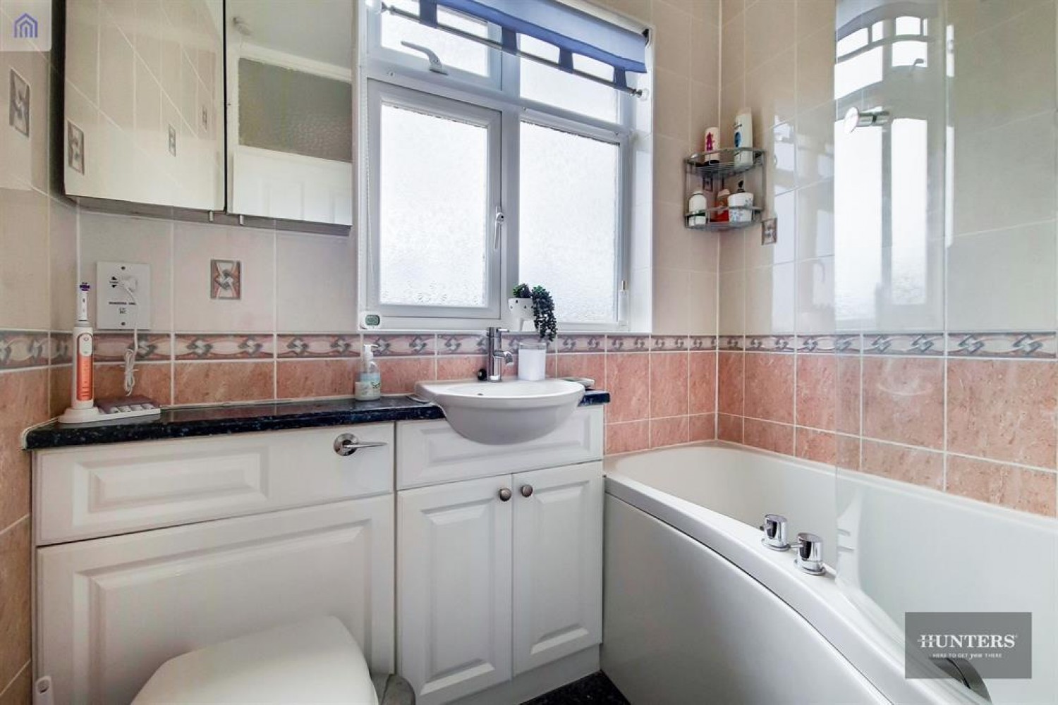 Blackbush Avenue, Chadwell Heath, RM6