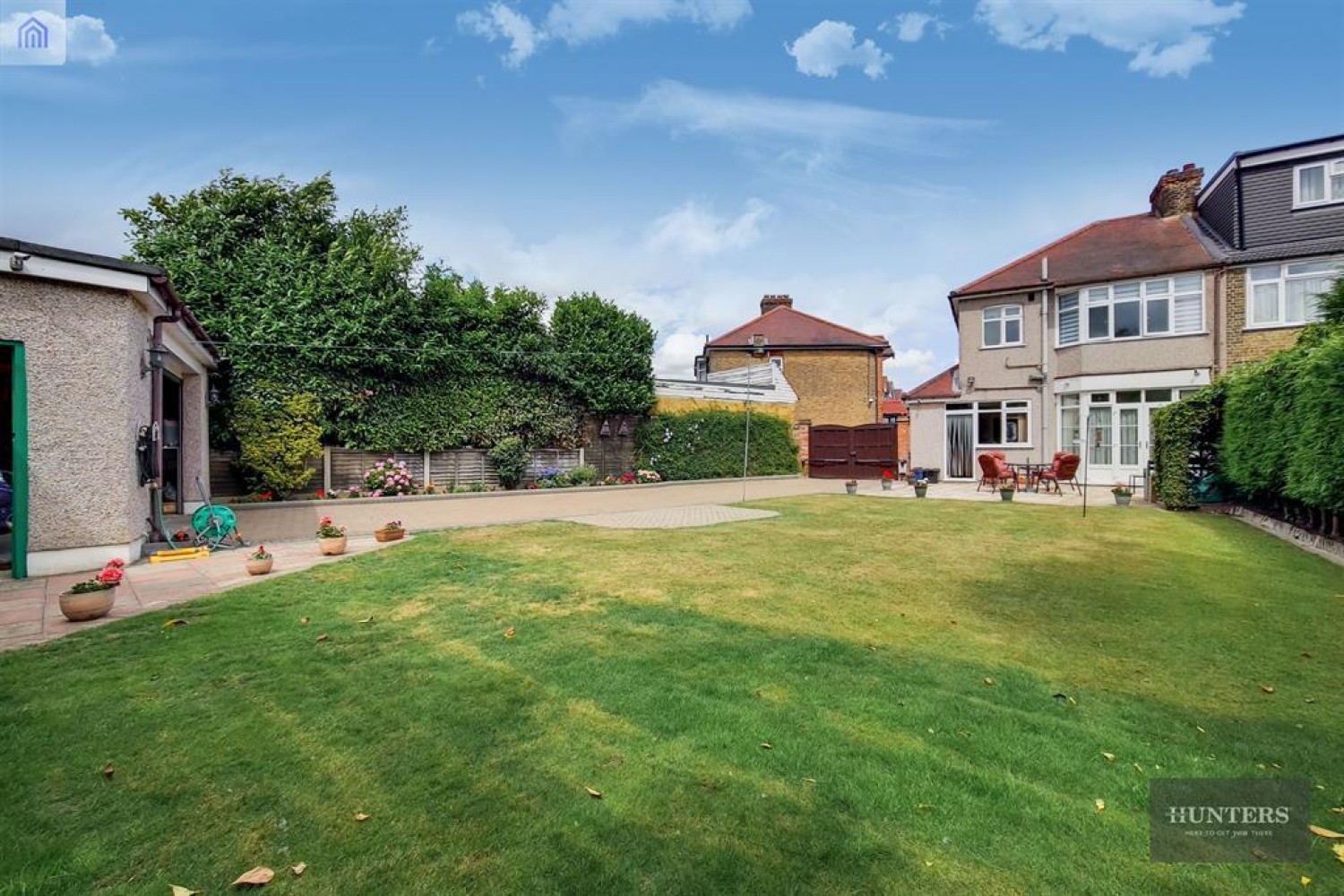 Blackbush Avenue, Chadwell Heath, RM6