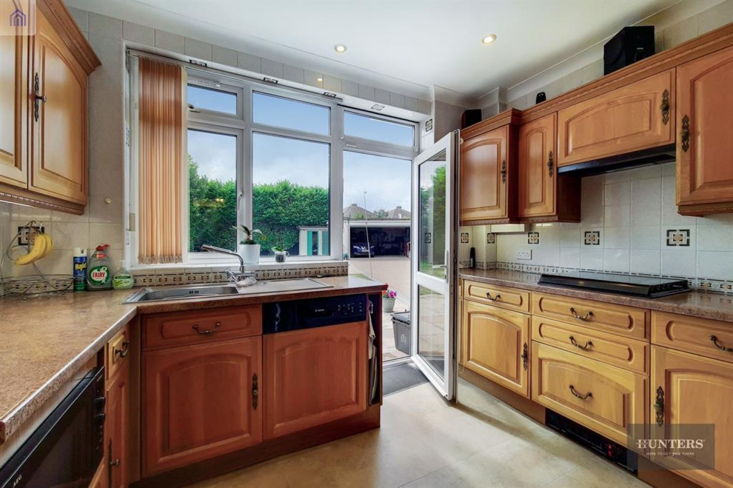 Blackbush Avenue, Chadwell Heath, RM6