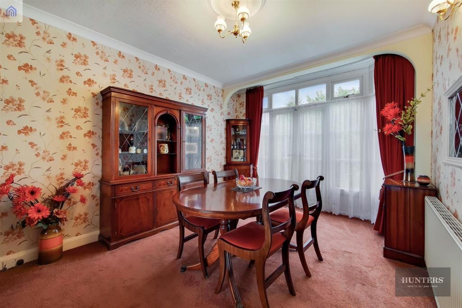 Blackbush Avenue, Chadwell Heath, RM6