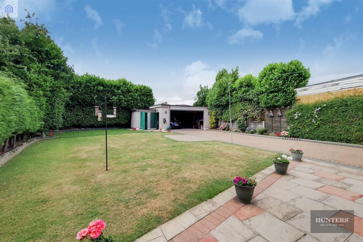 Blackbush Avenue, Chadwell Heath, RM6
